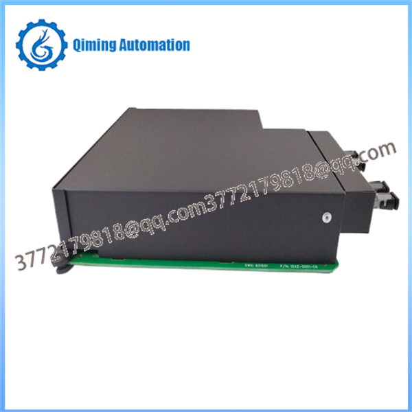 GE UR7KH communication module